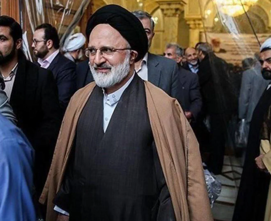کانال ۱۲ اسرائیل گزارش داد گزارشهایی از کشته شدن علی اصغر میرحجازی، قائم مقام دفتر خامنهای که یکی از سران سرکوب مخالفان جمهوری اسلامی بود، منتشر شده است.