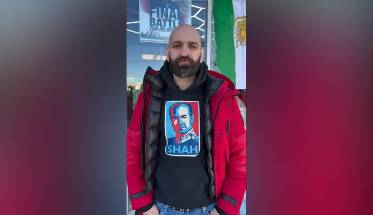 بر اساس گزارشها، باشگاه سالار غلامی، قهرمان بوکس در شهر تورنتو کانادا مورد حمله افراد مسلح قرار گرفته است.