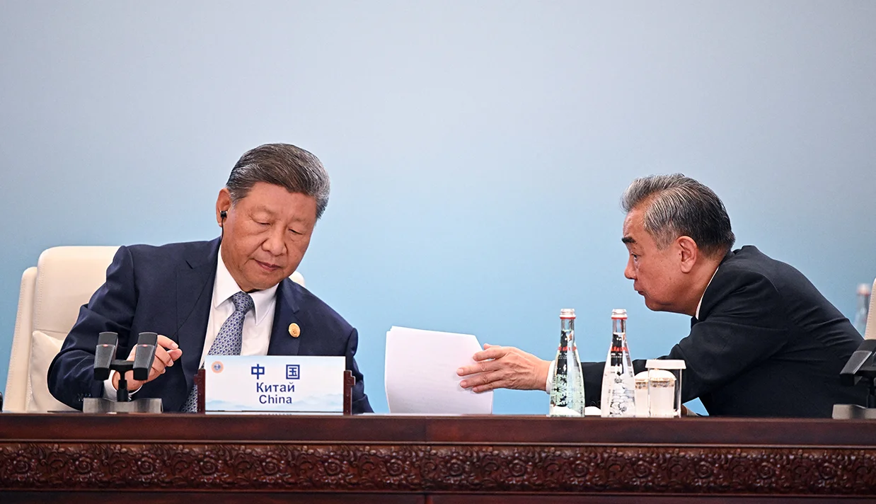 منابع آگاه: چین در قبال جمهوری اسلامی «اشتباه محاسباتی راهبردی جدی» مرتکب شد