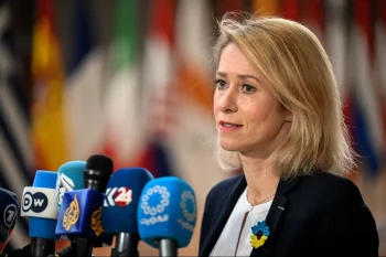 مسئول سیاست خارجی اتحادیه اروپا هشدار داد کمبود کود شیمیایی میتواند به بحران غذایی در سال آینده منجر شود.