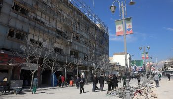 نهاد امنیت سایبری کانادا هشدار داد حملات سایبری مرتبط با ایران علیه زیرساختهای حیاتی کانادا «بسیار محتمل» است.