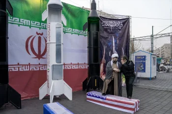 یک مقام ارشد جمهوری اسلامی گفته است که طرح پیشنهادی ایالات متحده برای پایان دادن به نزدیک به چهار هفته درگیری، «یکجانبه و ناعادلانه» است.