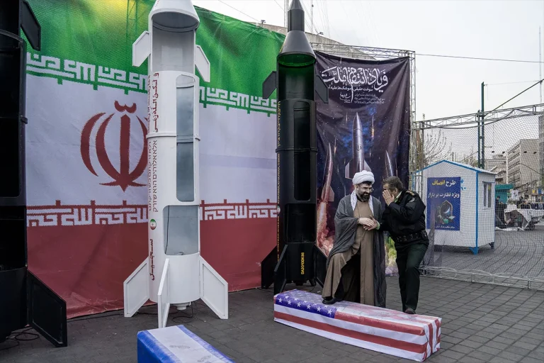 یک مقام ارشد جمهوری اسلامی گفته است که طرح پیشنهادی ایالات متحده برای پایان دادن به نزدیک به چهار هفته درگیری، «یک‌جانبه و ناعادلانه» است.
