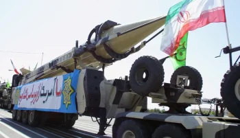 ارتش اسرائیل اعلام کرد که در ادامه عملیات نظامی خود، زیرساختهای مرتبط با سامانه موشکهای بالستیک در تهران را هدف قرار داده و مراکز ذخیرهسازی موشک در سطح زمین و زیرزمین را نیز منهدم کرده است.