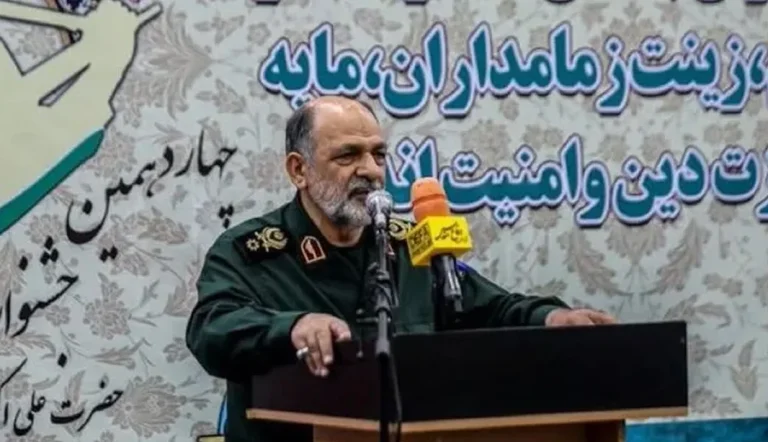 ارتش اسرائیل اعلام کرد که نیروی هوایی این کشور در عملیاتی در تهران، ابوالقاسم بابائیان، رئیس ستاد فرماندهی «خاتمالانبیا» را کشته است.