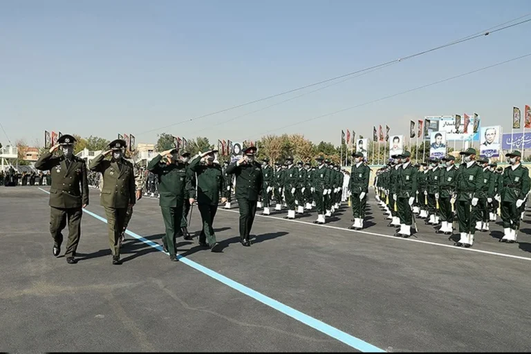 ارتش اسرائیل اعلام کرد که زیرساختهای نظامی مستقر در مجموعه دانشگاه «امام حسین» وابسته به سپاه پاسداران هدف قرار داده است.