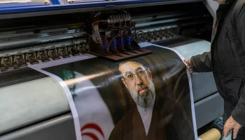برخی مقامات امنیتی اسرائیل گفتهاند مجتبی خامنهای، رهبر جدید جمهوری اسلامی، در جریان جنگ جاری زخمی شده است.