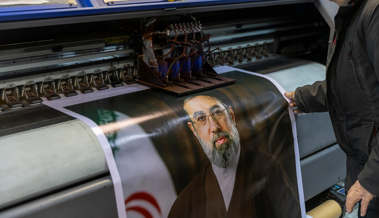 برخی مقامات امنیتی اسرائیل گفتهاند مجتبی خامنهای، رهبر جدید جمهوری اسلامی، در جریان جنگ جاری زخمی شده است.