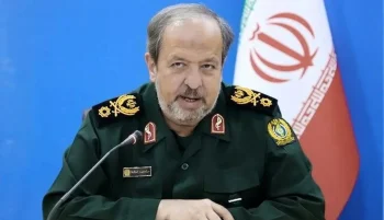 مسعود پزشکیان، رئيس جمهوری اسلامی در حکمی مجید ابن‌الرضا را به عنوان سرپرست وزارت دفاع تعیین کرد.