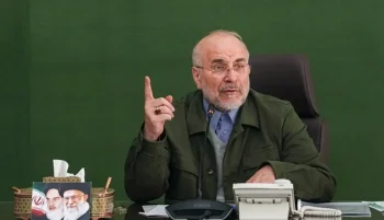 اکانت ایکس محمدباقر قالیباف در واکنش به اظهارات اخیر دونالد ترامپ، در پستی نوشته است که آنها آماده و مسلح منتظر اقدامات احتمالی طرف آمریکایی هستند.