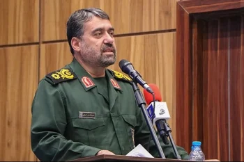 چند رسانه عربی از کشته شدن قاسم قریشی، جانشین فرمانده بسیج مستضعفین جمهوری اسلامی در حمله روز دوشنبه اسرائیل خبر دادند.