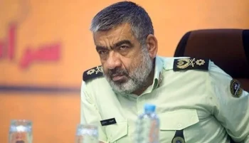 رسانههای داخلی ایران از کشته شدن غلامرضا رضائیان، رئیس سازمان اطلاعات فرماندهی انتظامی جمهوری اسلامی در روز شنبه خبر دادند.