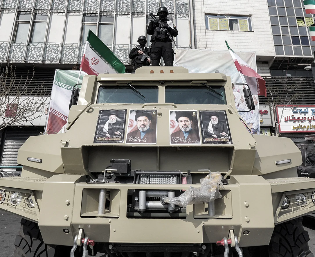 دونالد ترامپ، رئیسجمهور ایالات متحده، در نخستین واکنش خود به انتخاب مجتبی خامنهای بهعنوان رهبر جدید جمهوری اسلامی ایران گفت که از این تصمیم «خوشحال نیست.»