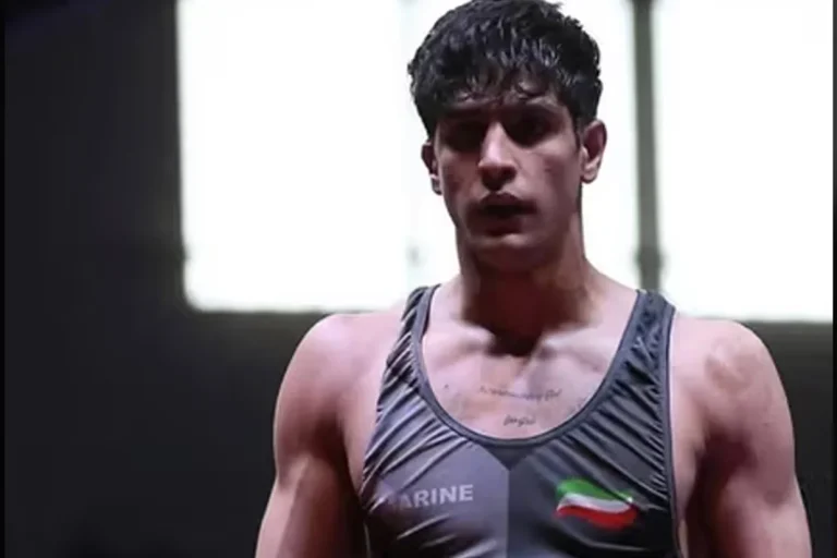 رئیس‌جمهور سابق آمریکا، دونالد ترامپ، به اعدام صالح محمدی،‌ کشتی‌گیر ۱۹ ساله ایرانی، توسط جمهوری اسلامی واکنش نشان داد و گفت: «آن‌ها او را به‌خاطر اینکه حرف زد، کشتند.»