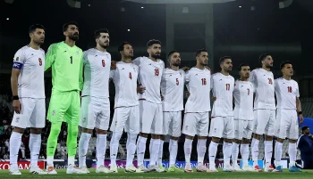 دونالد ترامپ اعلام کرده است که تیم ملی فوتبال ایران میتواند در جام جهانی ۲۰۲۶ شرکت کند، اما حضور این تیم در این رقابتها ممکن است برای امنیت بازیکنان مناسب نباشد.