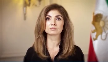 بانو یاسمین پهلوی گفت که ایران در آستانه آزادی به دانش و توانایی زنان در عرصه‌های مختلف نیاز دارد و زنان می‌توانند در بازسازی و شکوفایی کشور نقشی مؤثر ایفا کنند.