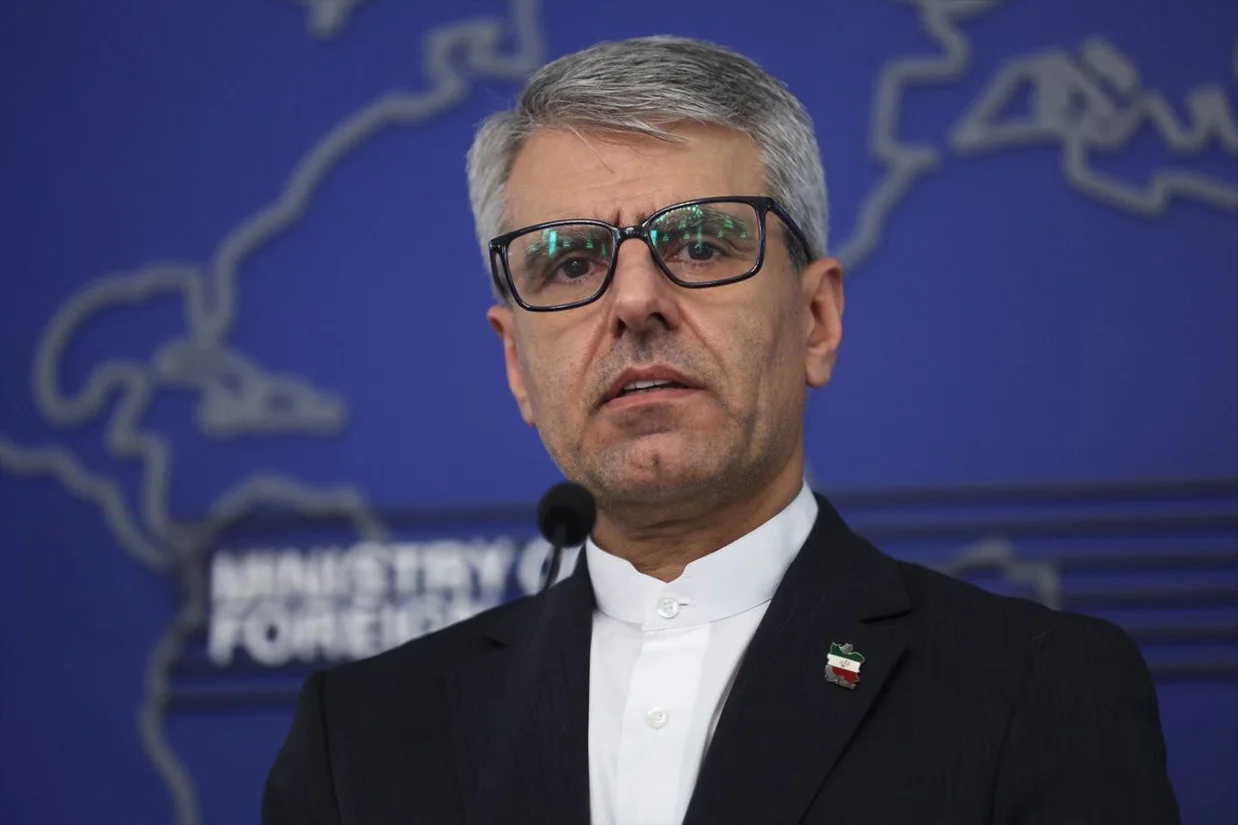 اسماعیل بقایی، سخنگوی وزارت امور خارجه جمهوری اسلامی گفت که جمهوری اسلامی در حال حاضر برای اینکه در دور بعدی مذاکرات با آمریکا هیئت به اسلام‌آباد بفرستد، تصمیمی نگرفته است.