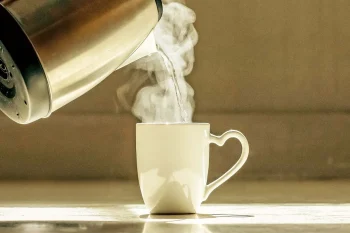 فواید نوشیدن آب گرم چیست؛ تأثیر آب گرم بر گوارش، انرژی و سلامت بدن