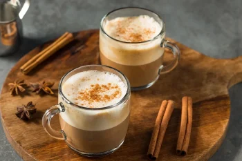 لاته دارچین سیلان؛ نوشیدنی ضدالتهاب برای تنظیم قند خون و کاهش میل به شیرینی