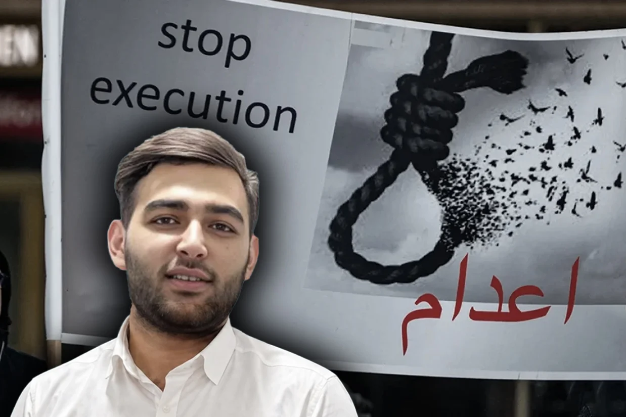 منابع خبری گزارش دادند که حکم اعدام ناصر بکرزاده، زندانی سیاسی محبوس در زندان ارومیه، از سوی دیوان عالی کشور تأیید شده و نگرانی‌ها درباره اجرای قریب‌الوقوع این حکم افزایش یافته است.