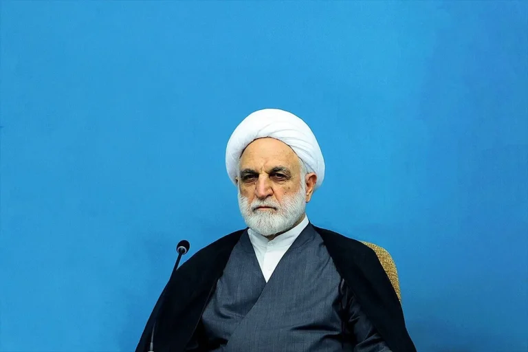 غلامحسین محسنی اژه‌ای رئیس قوه قضائیه جمهوری اسلامی، بار دیگر از قضات خواست احکام جزایی را با سرعت بیشتری صادر و اجرا کنند و گفت: «دشمن می‌خواهد ما اعدام نکنیم.»