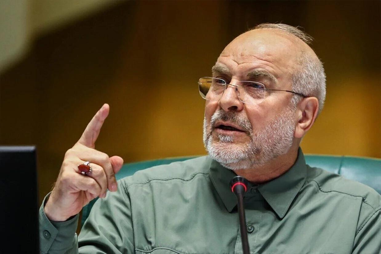 محمدباقر قالیباف گفته است که پیش از آغاز هرگونه مذاکرات، تحقق دو شرط اساسی از جمله آتشبس لبنان و آزادسازی داراییهای بلوکه شده ایران ضروری است.