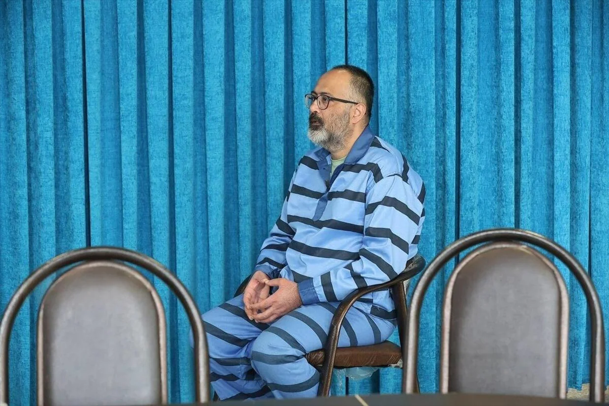 هرانا گزارش داد مهدی فرید کارمند سازمان انرژی اتمی ایران را به اتهام «جاسوسی» در بامداد چهارشنبه، دوم اردیبهشت اعدام کرد.
