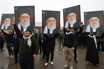 وزارت امور خارجه ایالات متحده هشدار داد که جمهوری اسلامی و شبهنظامیان همسو با آن ممکن است دانشگاهها در خاورمیانه را هدف حملات قرار دهند.