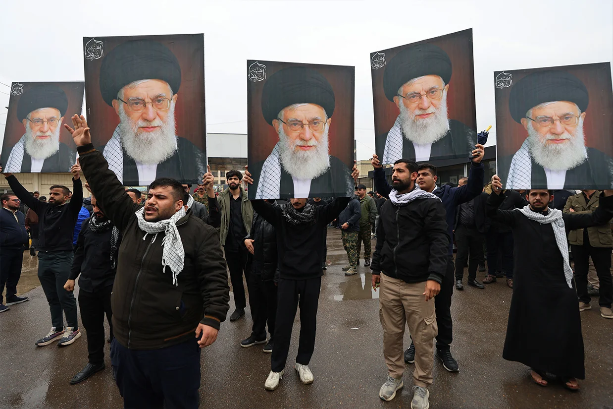 وزارت امور خارجه ایالات متحده هشدار داد که جمهوری اسلامی و شبهنظامیان همسو با آن ممکن است دانشگاهها در خاورمیانه را هدف حملات قرار دهند.