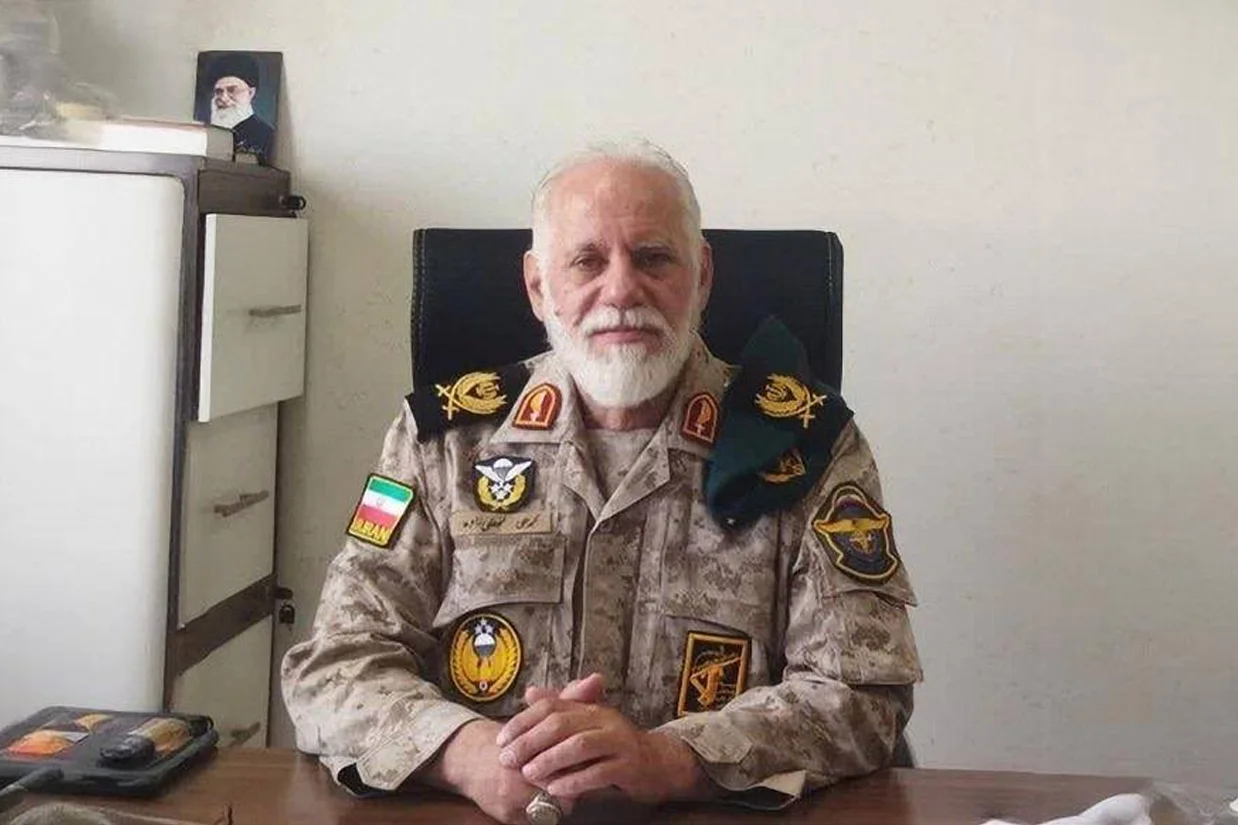 رسانههای داخلی از کشته شدن محمد فتحعلیزاده، فرمانده یگان فاتحین زیرمجموعه سپاه پاسداران در حمله روز چهارشنبه خبر دادند.