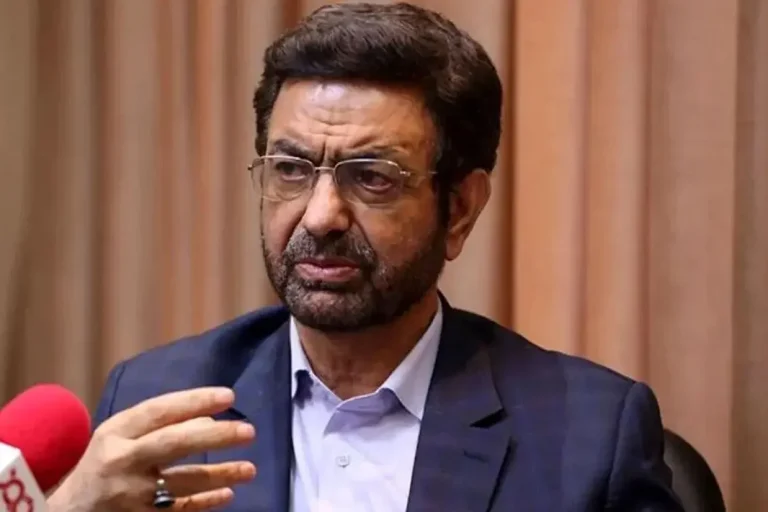 عضو کمیسیون امنیت ملی و سیاست خارجی مجلس شورای اسلامی گفت که درباره موضوع تنگه هرمز، آمریکایی‌ها کوتاه نمی‌آیند، اما تنگه هرمز در چارچوب اختیارات حکومت ایران است و آمریکا اختیاراتی ندارد.