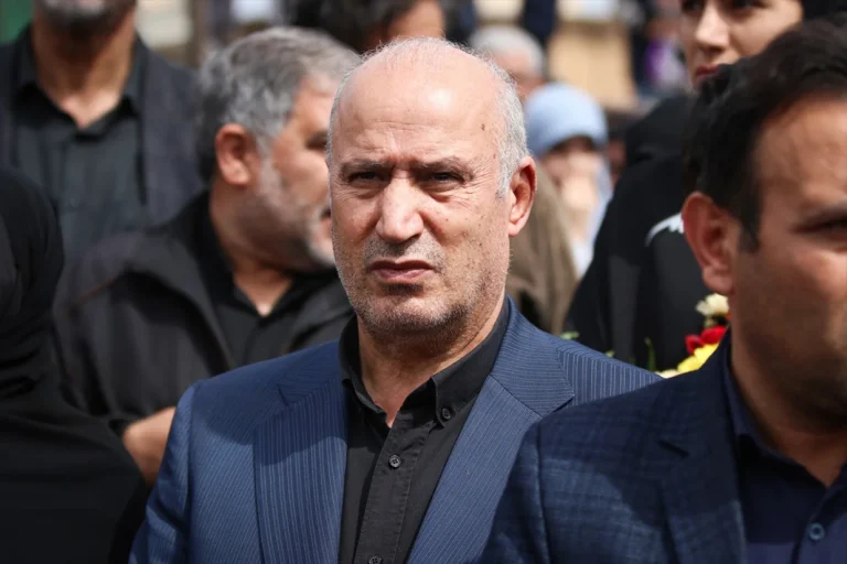رئیس فدراسیون فوتبال جمهوری اسلامی گفته است که محل اردوی تیم ملی برای جام جهانی ۲۰۲۶ با تأیید فیفا از آمریکا به مکزیک منتقل شده است.