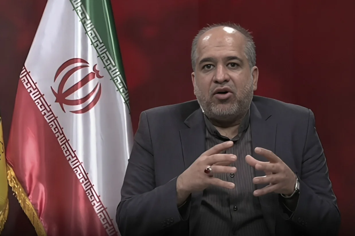 علی خضریان، عضو کمیسیون امنیت ملی مجلس گفت ازسرگیری جنگ قطعی و مذاکرات کاملاً متوقف شده است.