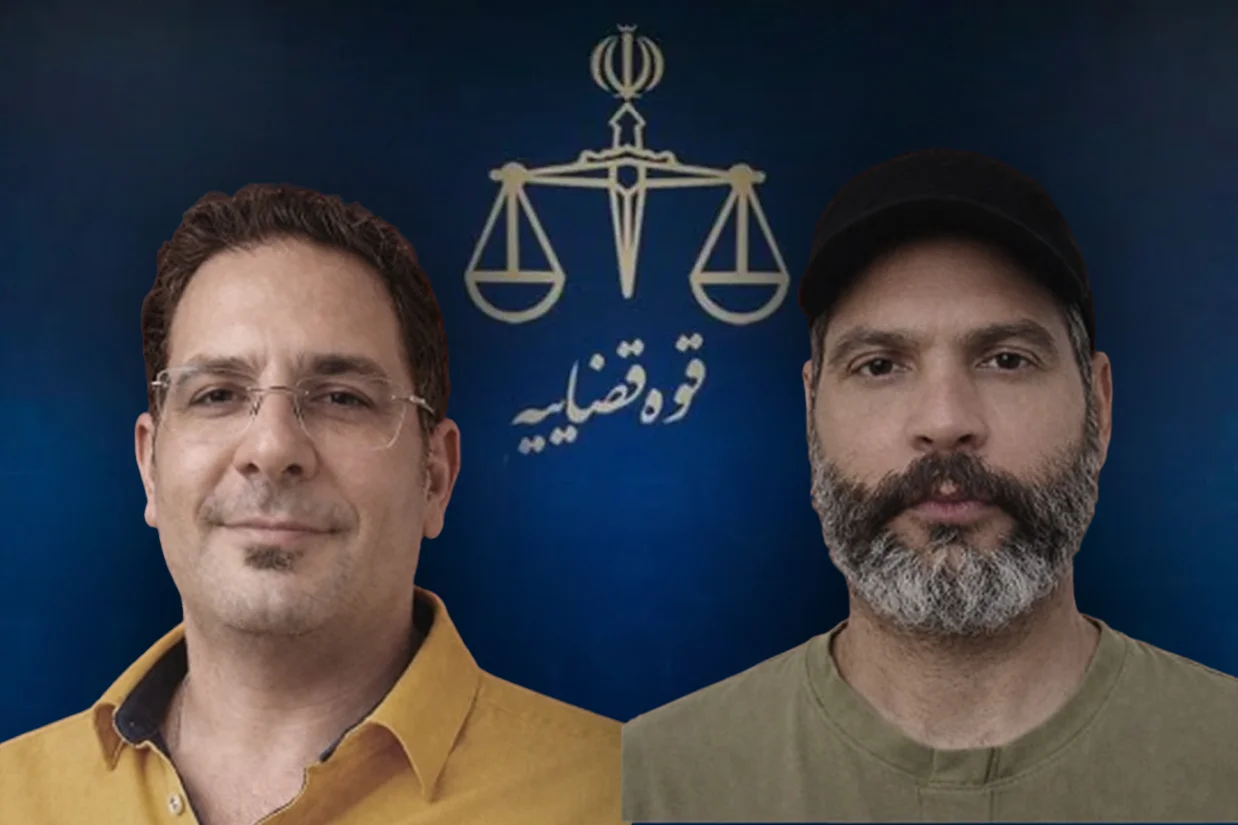 قوه قضائیه جمهوری اسلامی از اعدام دو زندانی به نام‌های محمد معصوم شاهی و حامد ولیدی دو زندانی سیاسی در بامداد دوشنبه، ۳۱ فروردین خبر داد.