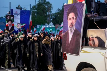 پیام مکتوب منتسب به مجتبی خامنهای وعده داده است که قواعد حقوقی و مدیریتی جدیدی بر تنگه هرمز اعمال خواهد شد.