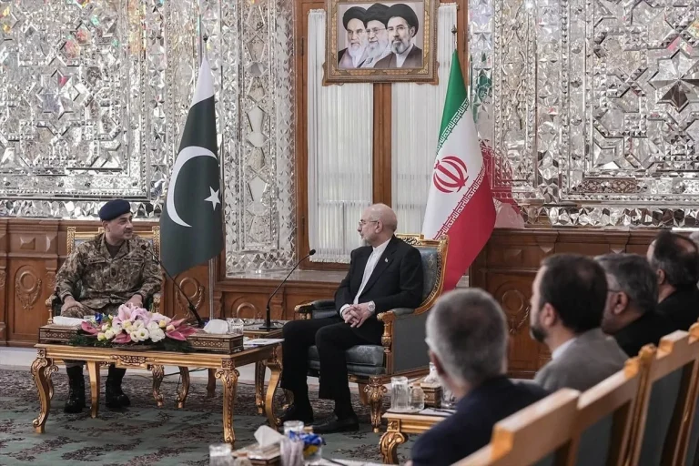 سخنگوی وزارت خارجه پاکستان اعلام کرد که تاکنون تاریخی برای دور دوم مذاکرات میان ایالات متحده و جمهوری اسلامی تعیین نشده است.