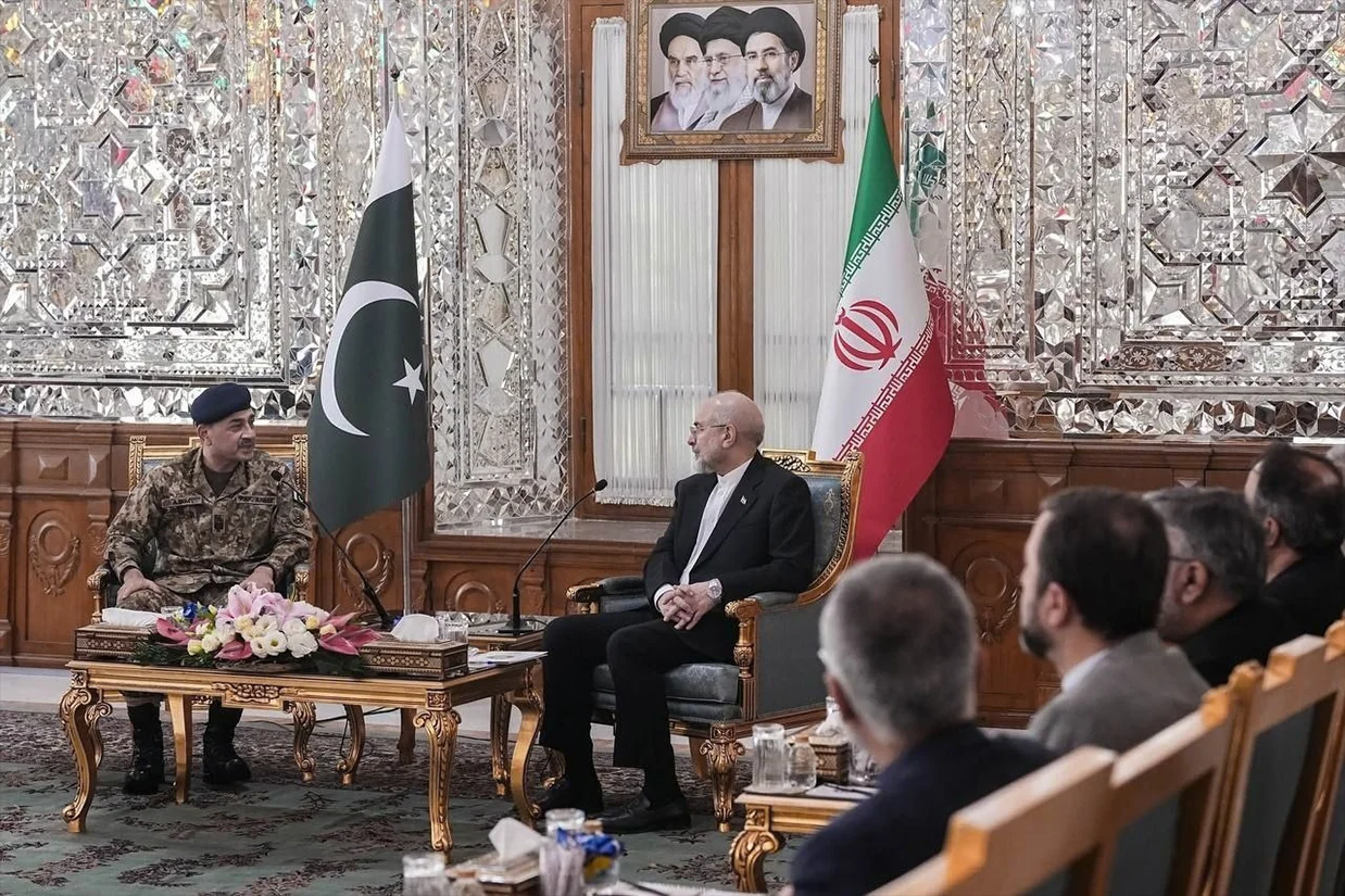 سخنگوی وزارت خارجه پاکستان اعلام کرد که تاکنون تاریخی برای دور دوم مذاکرات میان ایالات متحده و جمهوری اسلامی تعیین نشده است.