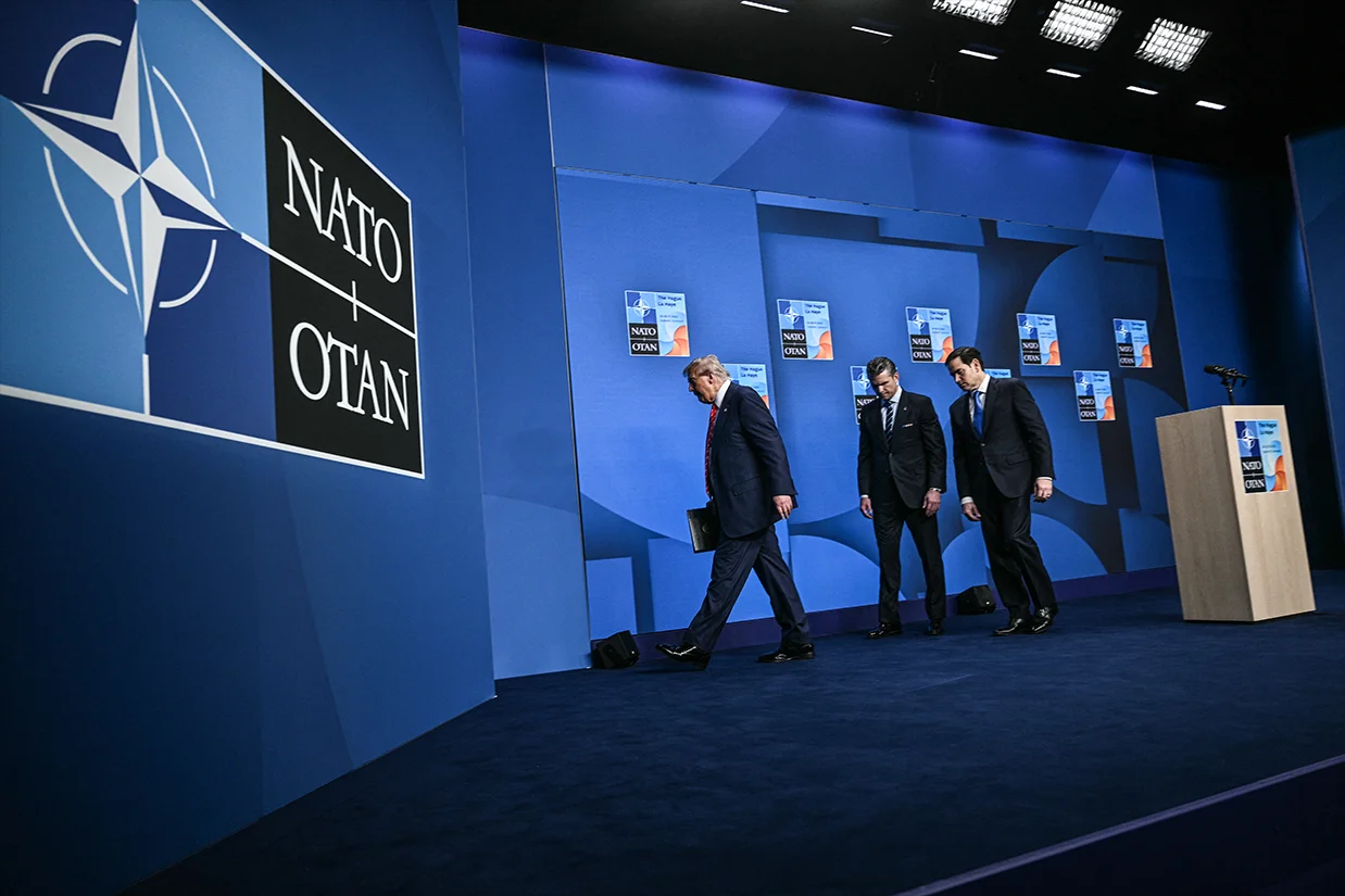 واشینگتن در حال بررسی گزینههایی برای «تنبیه» برخی متحدان ناتو است که بهزعم آمریکا در جریان جنگ با تهران از عملیات این کشور حمایت نکردهاند.
