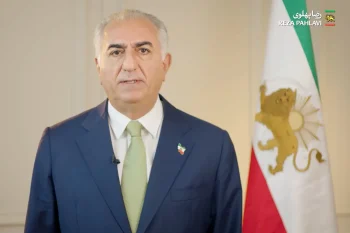 شاهزاده رضا پهلوی در پیامی به مردم ایران تأکید کرد که تحولات مسیر تضعیف حکومت را طی می‌کند و «سرنگونی نهایی» به دست ملت ایران رقم خواهد خورد.