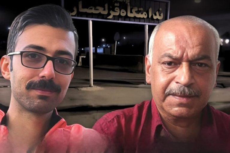 کانون حقوق بشر ایران گزارش داد در پی اعدام چهار نفر از همپروندهایهای وحید بنیعامریان و ابوالحسن منتظر در یک پرونده مشترک، نگرانیها درباره احتمال اجرای حکم اعدام این دو زندانی سیاسی افزایش یافته است.