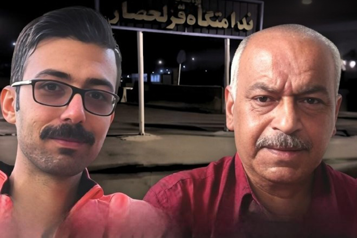 کانون حقوق بشر ایران گزارش داد در پی اعدام چهار نفر از هم‌پرونده‌ای‌های وحید بنی‌عامریان و ابوالحسن منتظر در یک پرونده مشترک، نگرانی‌ها درباره احتمال اجرای حکم اعدام این دو زندانی سیاسی افزایش یافته است.