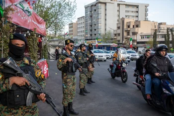 حمایت چین از ایران با پول و فناوری؛ نقش حزب کمونیست چین در جنگ و تهدید اقتصاد جهانی