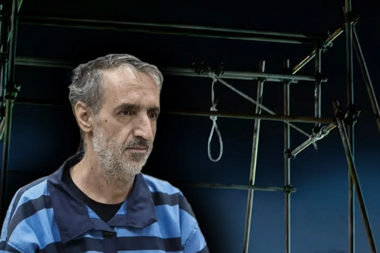 منابع خبری گزارش دادند که دیوان عالی جمهوری اسلامی حکم اعدام محمد عباسی معترض بازداشت‌شده در انقلاب ملی در دی ماه گذشته را تایید کرده است.