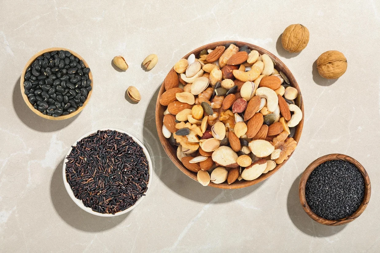 بسیاری از متخصصان طب سنتی با توجه به نقش مهم کلیهها توصیه میکنند از این ۷ خوراکی برای محافظت از آنها استفاده کنید.