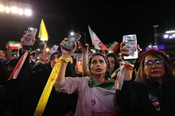 آکسیوس گزارش داد که جمهوری اسلامی پیشنهاد به‌روزشده‌ای برای پایان جنگ ارائه کرده، اما کاخ سفید آن را بهبود معناداری برای دستیابی به توافق تلقی نمی‌کند.