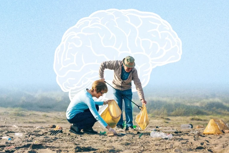 مهربانی ممکن است یکی از مؤثرترین پادزهرهای دمانس باشد.