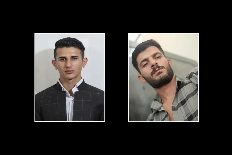 قوه قضائیه جمهوری اسلامی اعلام کرد که رامین زله و کریم معروفپور به اتهام عضویت در گروههای مسلح، پس از طی مراحل قضایی و تأیید حکم در دیوان عالی کشور اعدام شدند.