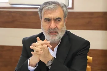 نماینده مجلس گفته است که جمهوری اسلامی طرحی برای مدیریت ترافیک دریایی در تنگه هرمز، در قالب یک مسیر مشخص، تدوین کرده است که به‌زودی از آن رونمایی خواهد شد.