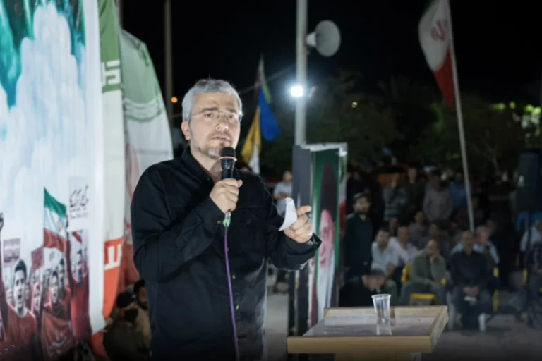ابراهیم رضایی، سخنگوی کمیسیون امنیت ملی و سیاست خارجی مجلس شورای اسلامی گفت ضرورتی ندارد که جمهوری اسلامی تعهدی درباره عدم ساخت سلاح هسته‌ای ارائه دهد.