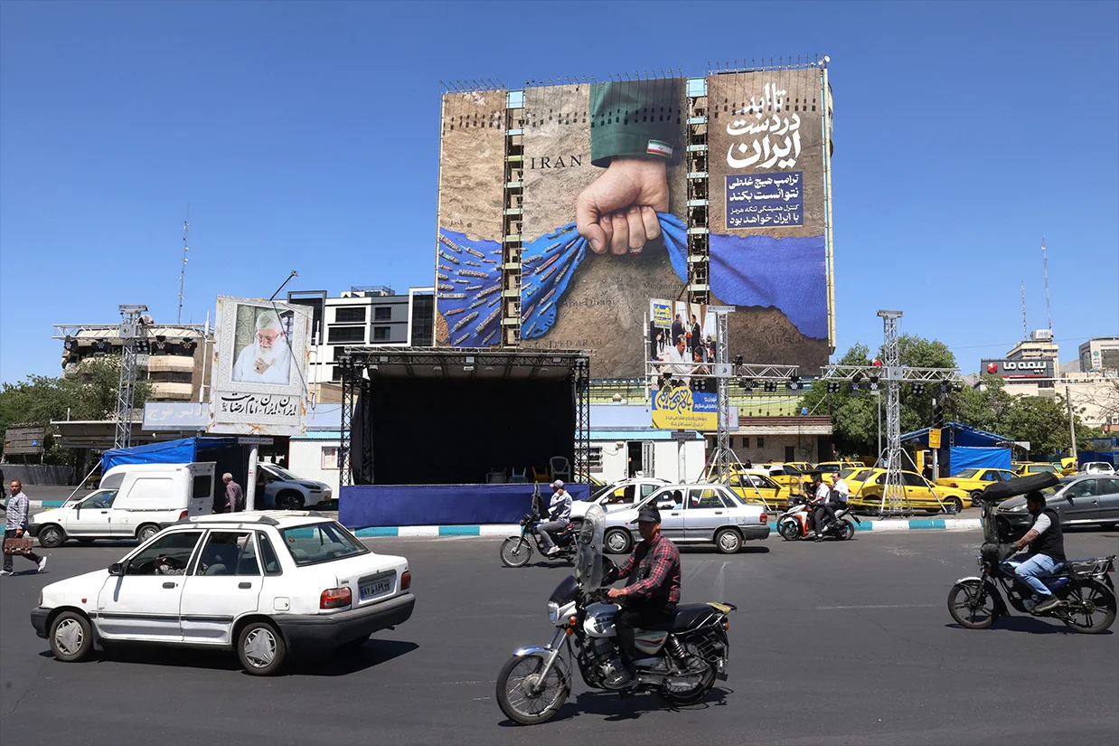 صداوسیمای جمهوری اسلامی در گزارشی مدعی شد که به یک سند غیررسمی اولیه از چارچوب ۱۴ بندی تفاهم احتمالی میان تهران و واشنگتن دسترسی پیدا کرده است.